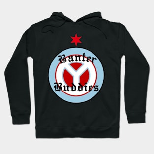 Banter Buddies Hoodie